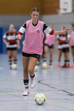 Bild 73 - wBJ Futsalmeisterschaft Vorrunde